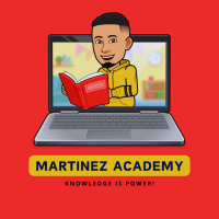 Martinez Academy RD